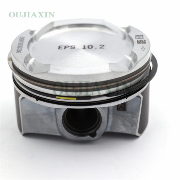 Piston Kit – BMW B58 STD (11258637807) Piston Kit – BMW B58 STD (11258637807)