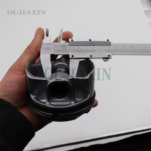 Piston Kit – BMW B58 STD (11258637807) Piston Kit – BMW B58 STD (11258637807)