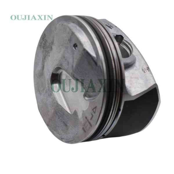 Piston Assembly – Buick LW9 3.0L V6 (12589634)