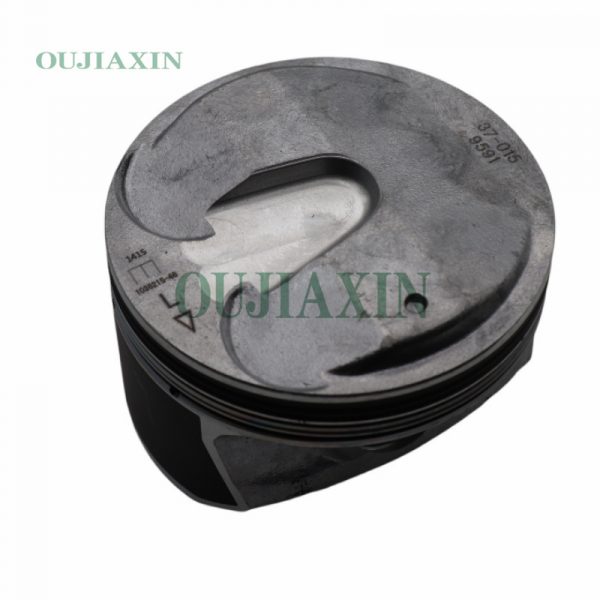 Piston Assembly – Buick LW9 3.0L V6 (12589634)