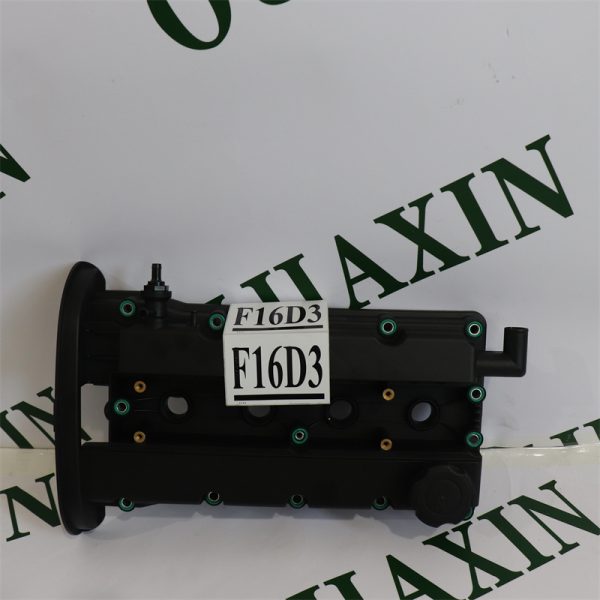 Valve Cover — Chevrolet / Opel F16D3