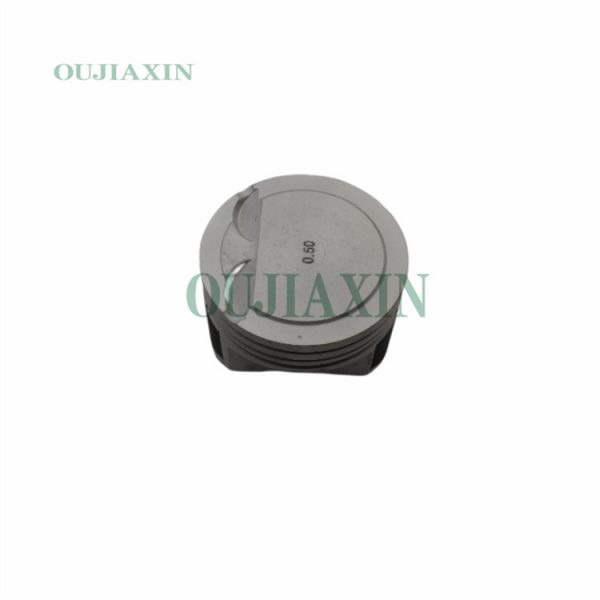 Piston Assembly — Hyundai Accent G4EC-G (23410-26613)