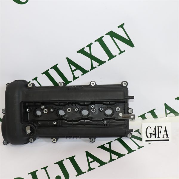 Cylinder Head – Hyundai G4FA Cylinder Head – Hyundai G4FA