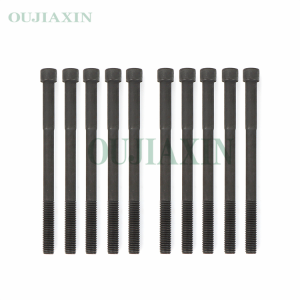 Cylinder head bolts Hyundai G4FA 22321-2B000