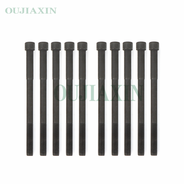 Cylinder head bolts Hyundai G4FA 22321-2B000 Cylinder head bolts Hyundai G4FA 22321-2B000