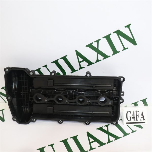 Cylinder Head – Hyundai G4FA Cylinder Head – Hyundai G4FA