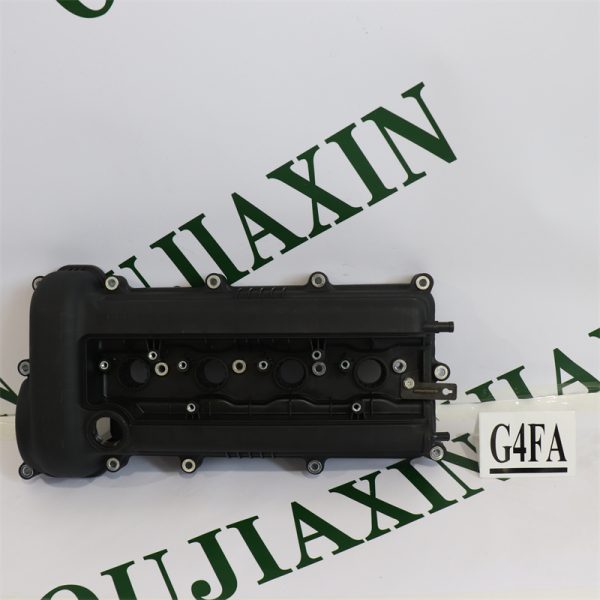 Cylinder Head – Hyundai G4FA Cylinder Head – Hyundai G4FA