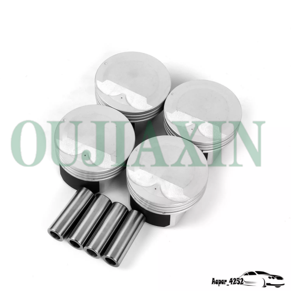 Hyundai/Kia G4FA Overhaul Kit