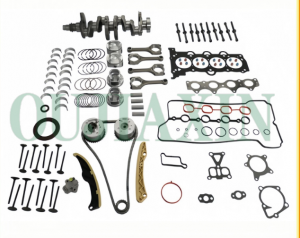 Hyundai/Kia G4FD Overhaul Kit