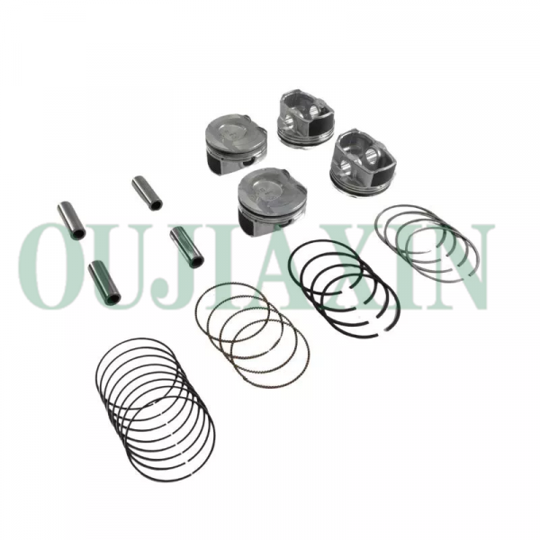 Hyundai/Kia G4FD Overhaul Kit