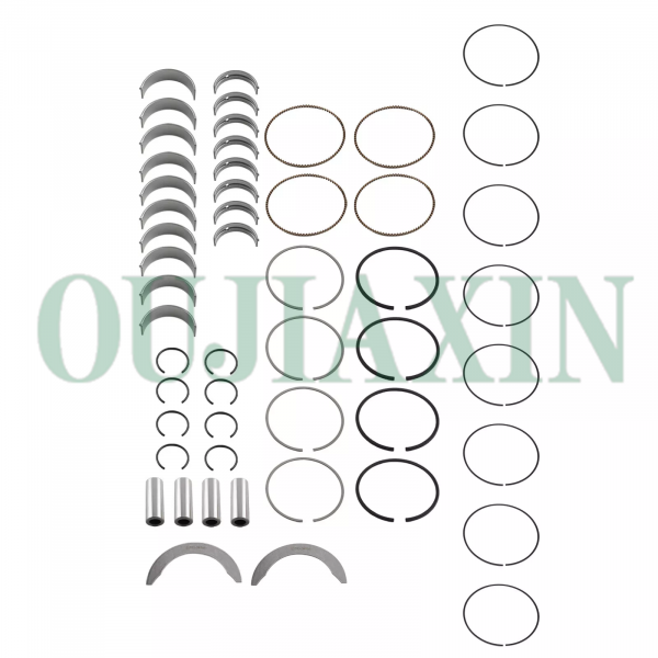 Hyundai/Kia G4FJ Overhaul Kit