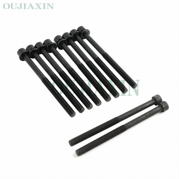 Cylinder head bolts Hyundai G4KE 22320-25000