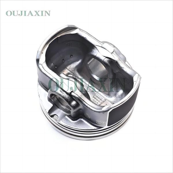 Piston Assembly – Hyundai G4KH STD (23410-2G400) Piston Assembly – Hyundai G4KH STD (23410-2G400)