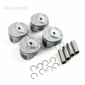 Piston Assembly – Hyundai G4KH STD (23410-2G400)