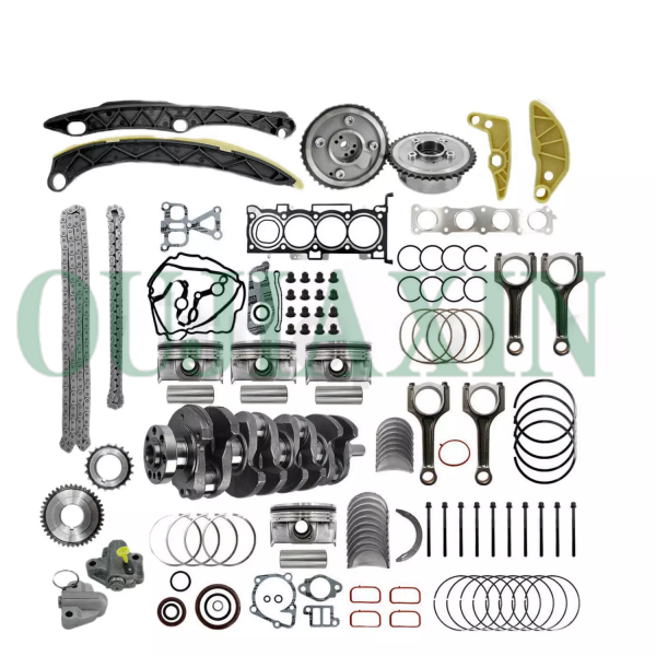 Hyundai/Kia G4KH Overhaul Kit