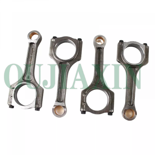 Hyundai/Kia G4KH Overhaul Kit