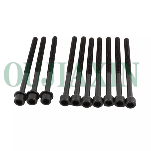 Hyundai/Kia G4KH Overhaul Kit