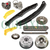 Hyundai/Kia G4KH Overhaul Kit