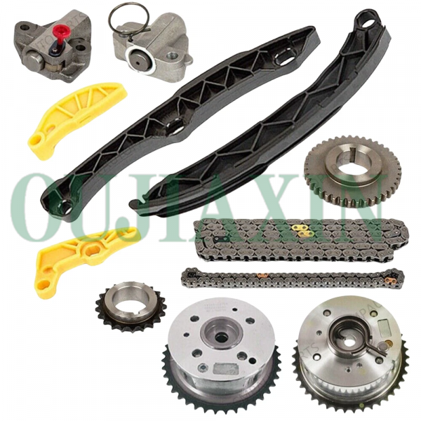 Hyundai/Kia G4KH Overhaul Kit