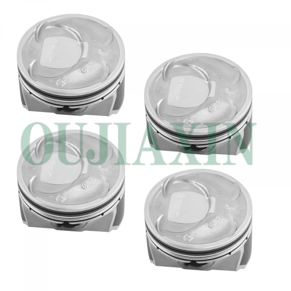 Hyundai-Kia G4KJ Overhaul Kit