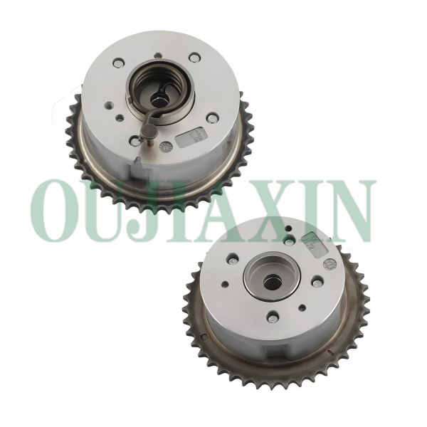 Hyundai-Kia G4KJ Overhaul Kit