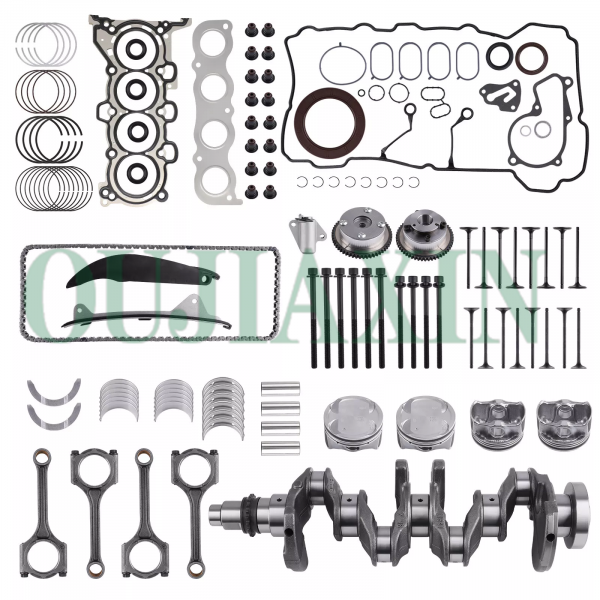 Hyundai-Kia G4NB Overhaul Kit