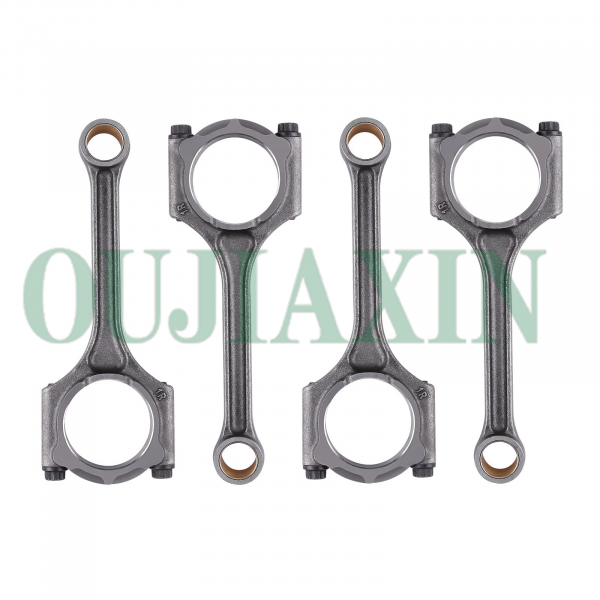 Hyundai-Kia G4NB Overhaul Kit