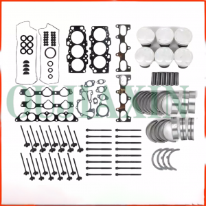 Hyundai/Kia G6BA Overhaul Kit
