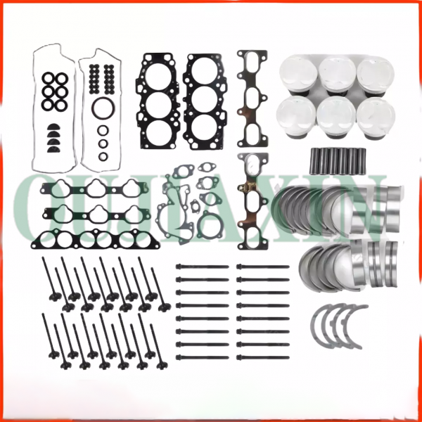 Hyundai/Kia G6BA Overhaul Kit
