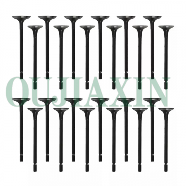 Hyundai/Kia G6BA Overhaul Kit