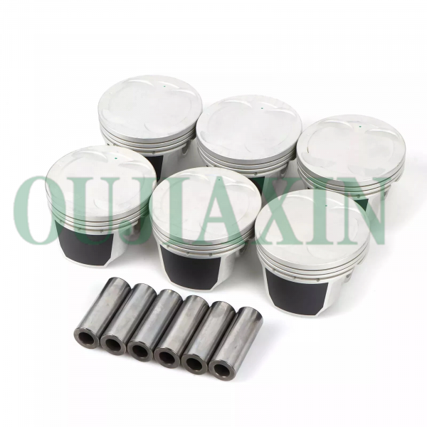 Hyundai/Kia G6BA Overhaul Kit