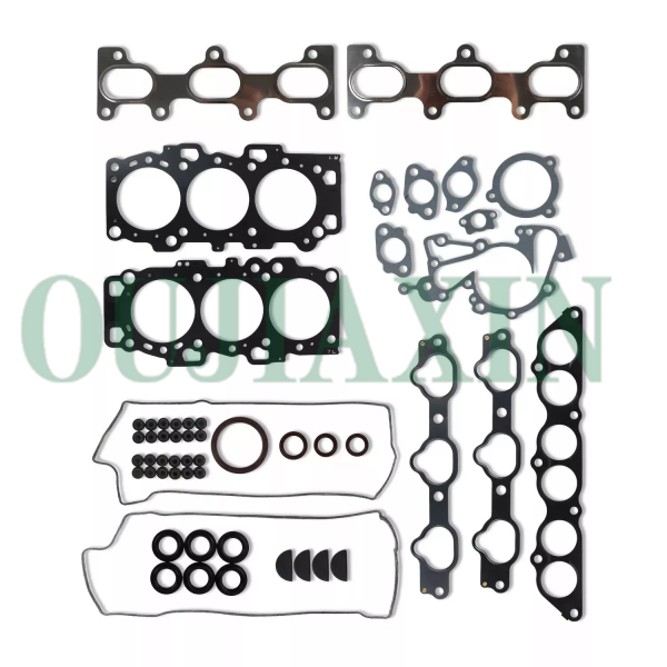 Hyundai/Kia G6BA Overhaul Kit