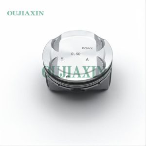 Piston Assembly — Hyundai G6DC 0.50 V6 (23410-3CAA1)