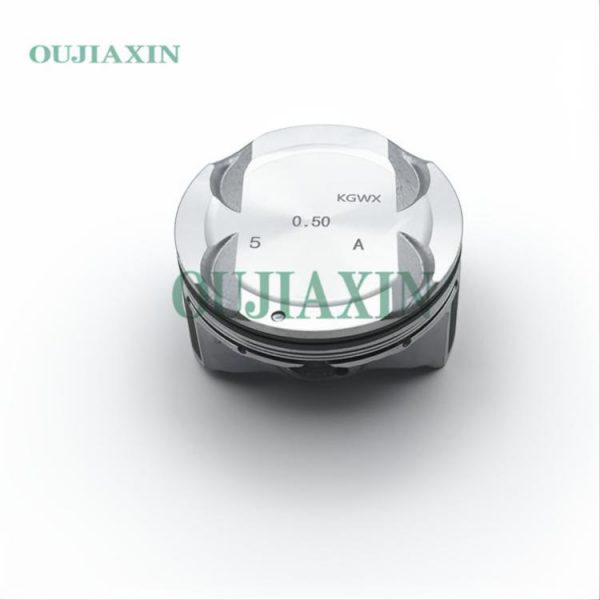 Piston Assembly — Hyundai G6DC 0.50 V6 (23410-3CAA1)