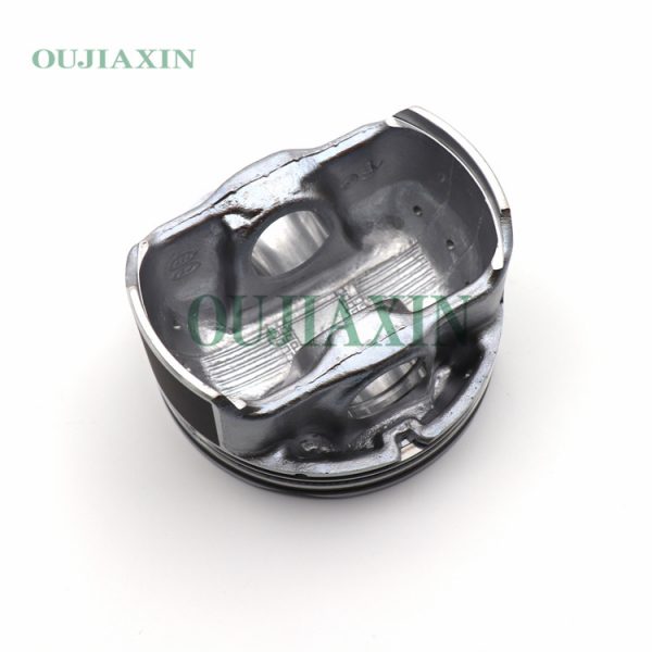 Piston Assembly — Hyundai G6DC 0.50 V6 (23410-3CAA1)