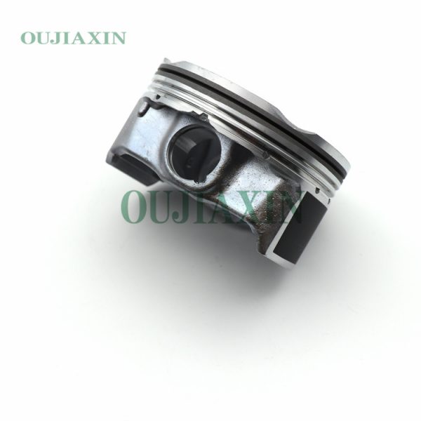 Piston Assembly — Hyundai G6DC 0.50 V6 (23410-3CAA1)