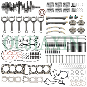 Hyundai-Kia G6DH Overhaul Kit