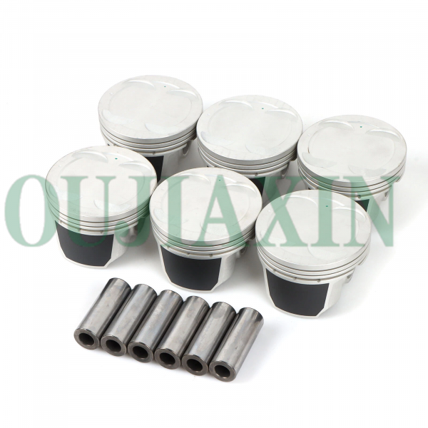 Hyundai/Kia G6EA Overhaul Kit Hyundai/Kia G6EA Overhaul Kit