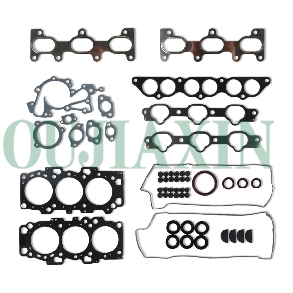 Hyundai/Kia G6EA Overhaul Kit Hyundai/Kia G6EA Overhaul Kit