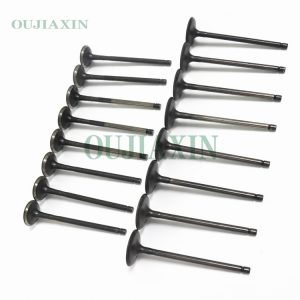 Valves – Hyundai G4NH (22211-2E000, 22212-2E400)