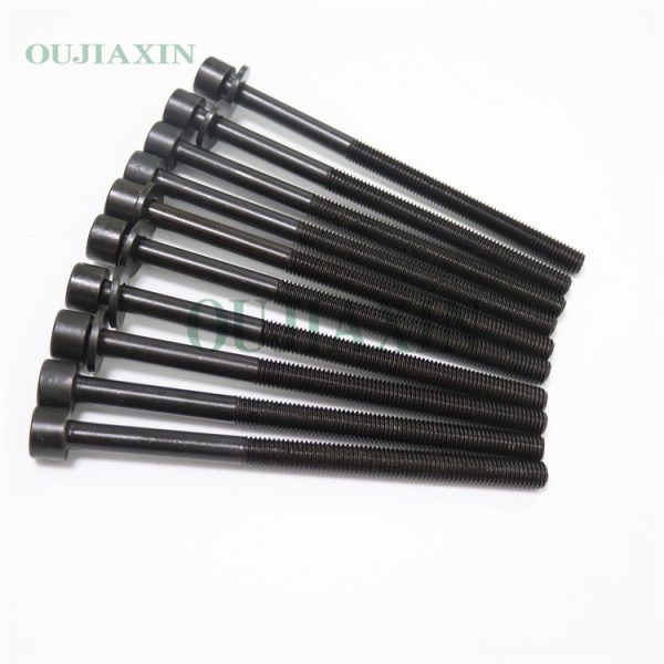 Cylinder head bolts Hyundai G4NH 22321-2E000