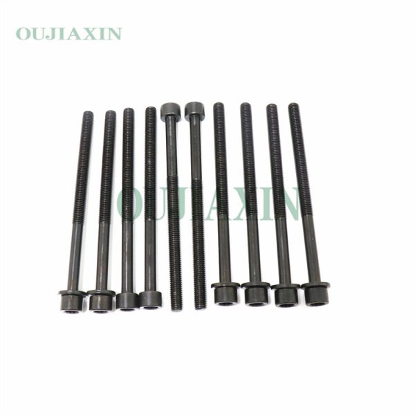 Cylinder head bolts Hyundai G4NH 22321-2E000