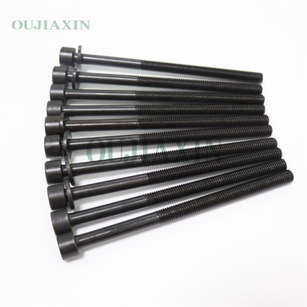 Cylinder head bolts Hyundai G4NH 22321-2E000