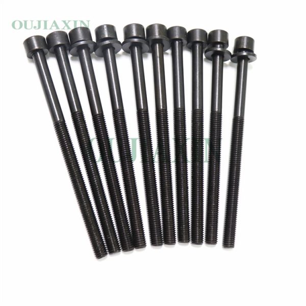 Cylinder head bolts Hyundai G4NH 22321-2E000