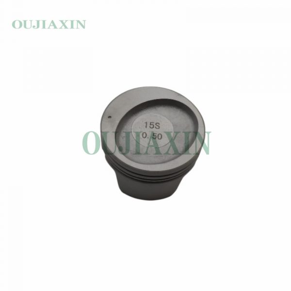 Piston Assembly – Buick GM 96472001 15S