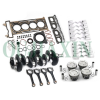 M270.910 1.6T Engine Overhaul Kit M270.910 1.6T Engine Overhaul Kit