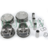 M270.910 1.6T Engine Overhaul Kit M270.910 1.6T Engine Overhaul Kit
