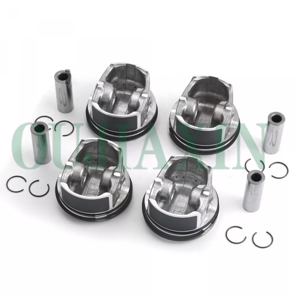 Mercedes-Benz M271 Engine Overhaul Kit