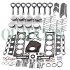 Mercedes-Benz M273 Engine Overhaul Kit