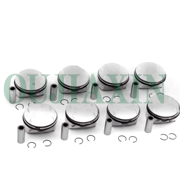 Mercedes-Benz M273 Engine Overhaul Kit